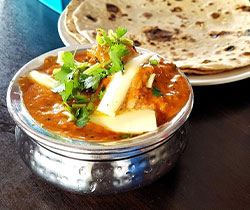 Singh Chapati Urban Restaurant