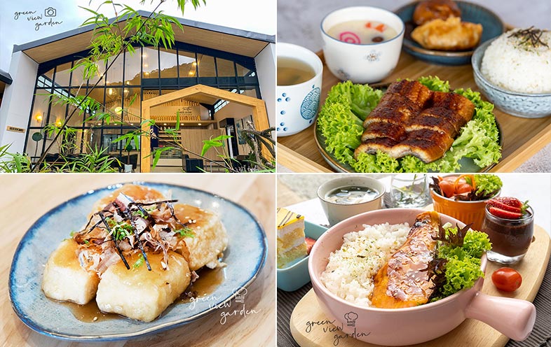 Top Restaurant & Cafes for Halal Breakfast in Cameron Highlands
